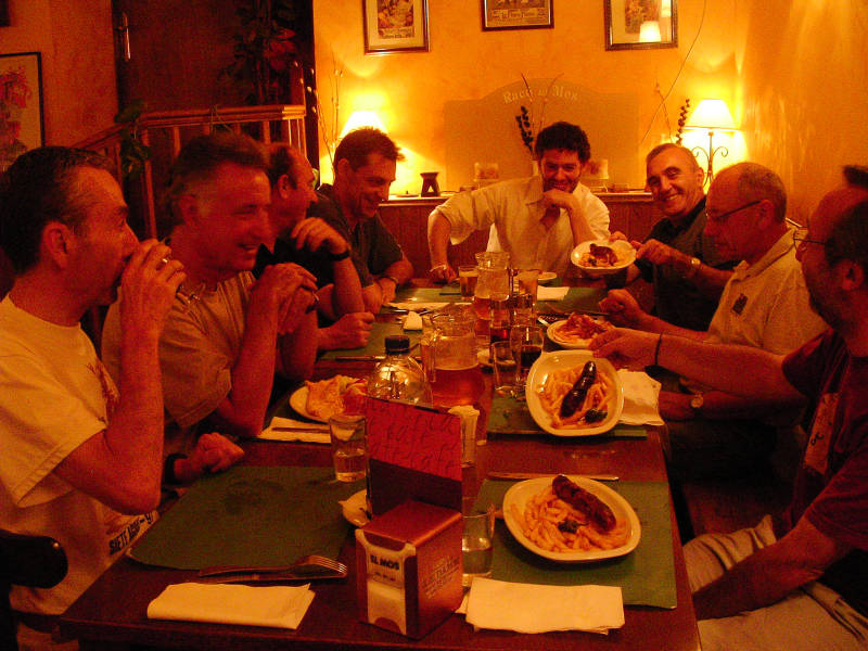 1/82 - 20080620-2256_S2534_AiguesTortes-Spot-HotelSaurat   (800x600, 110kB)